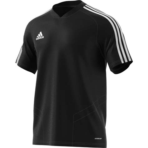 adidas tiro 19 trikot schwarz|adidas Tiro 19 Teamsport Kollektion .